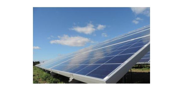 清洗太陽能電池板需要注意哪些問題？